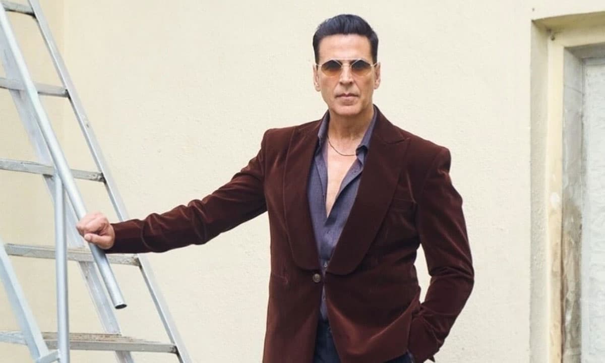 Akshay Kumar Dominates 100 Crore Club with 20 Films, But His Best May Be Yet to Come