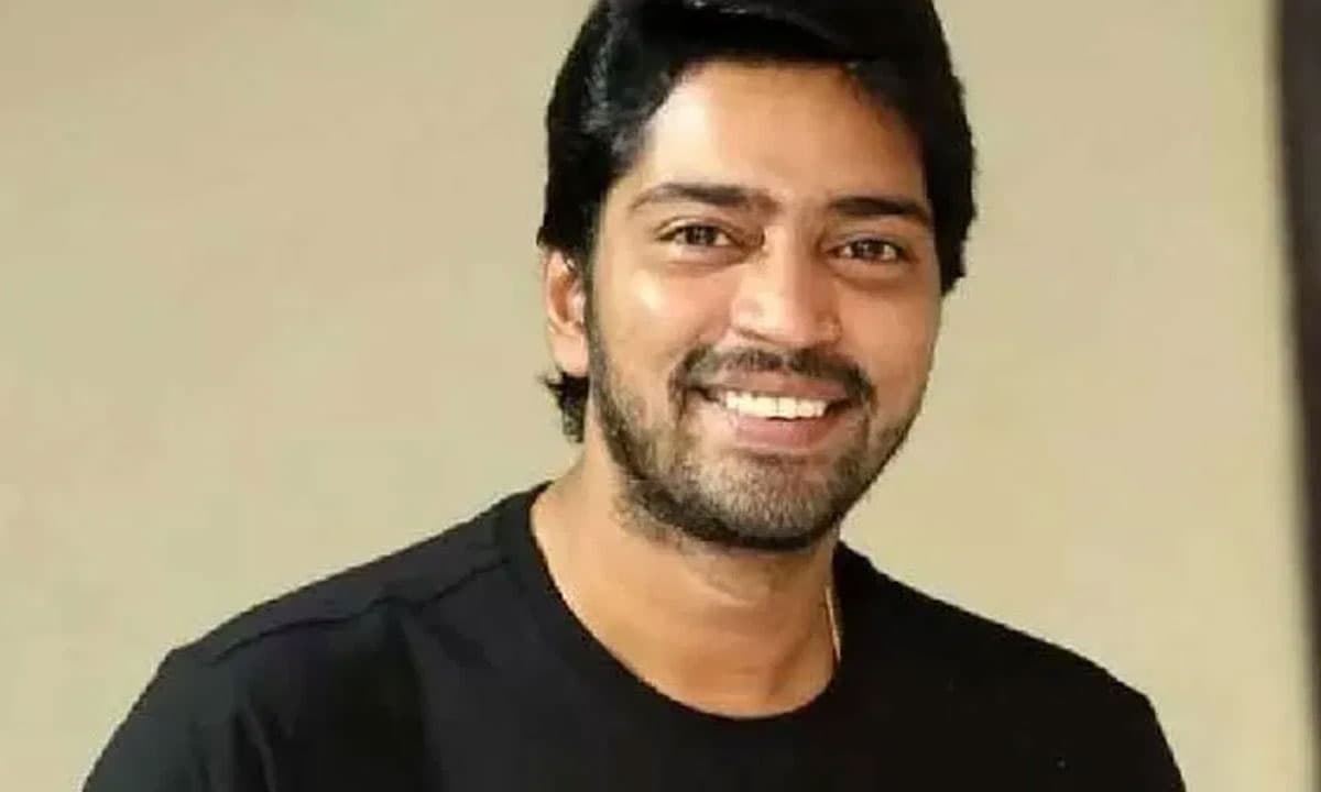 Allari Naresh's One-Meal Secret: How Comedy King Maintains His Lean Physique