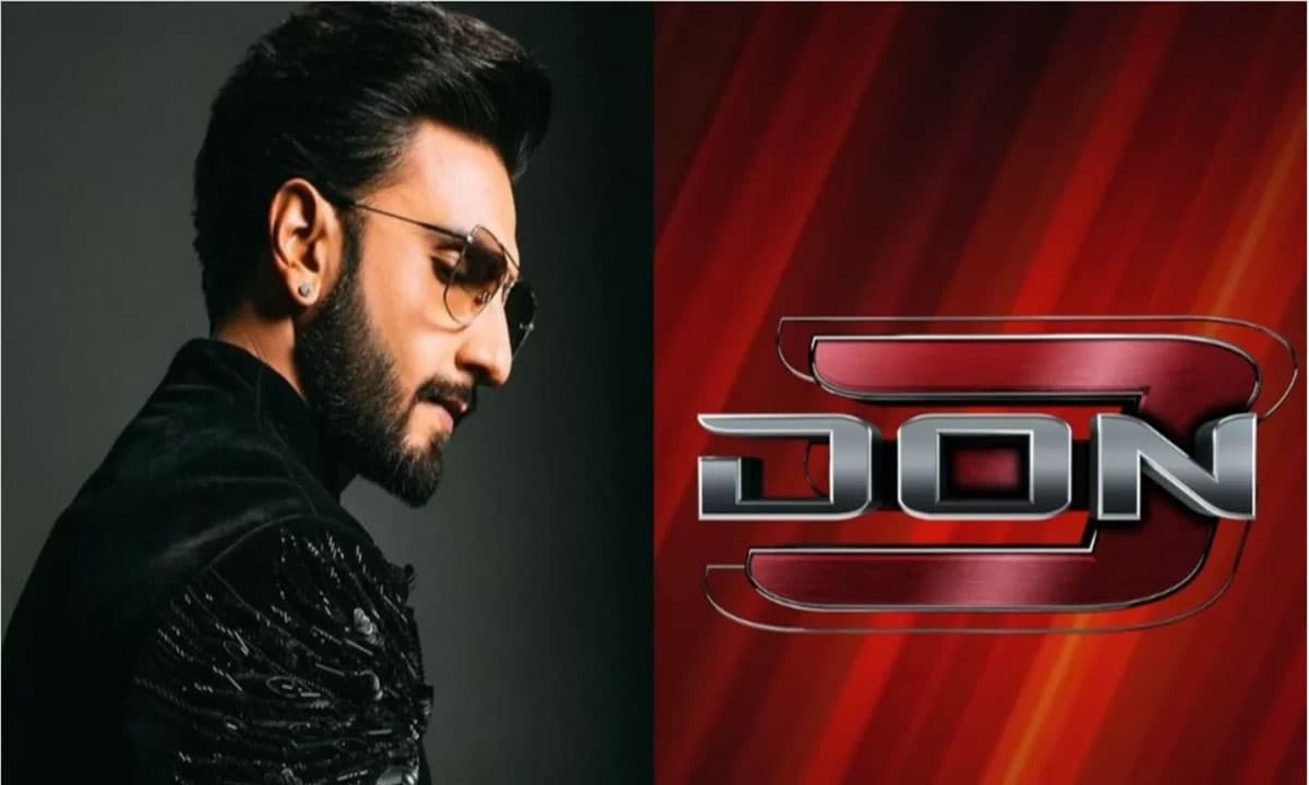 Excel Entertainment Denies Settlement Reports with Ranveer Singh for Don 3
