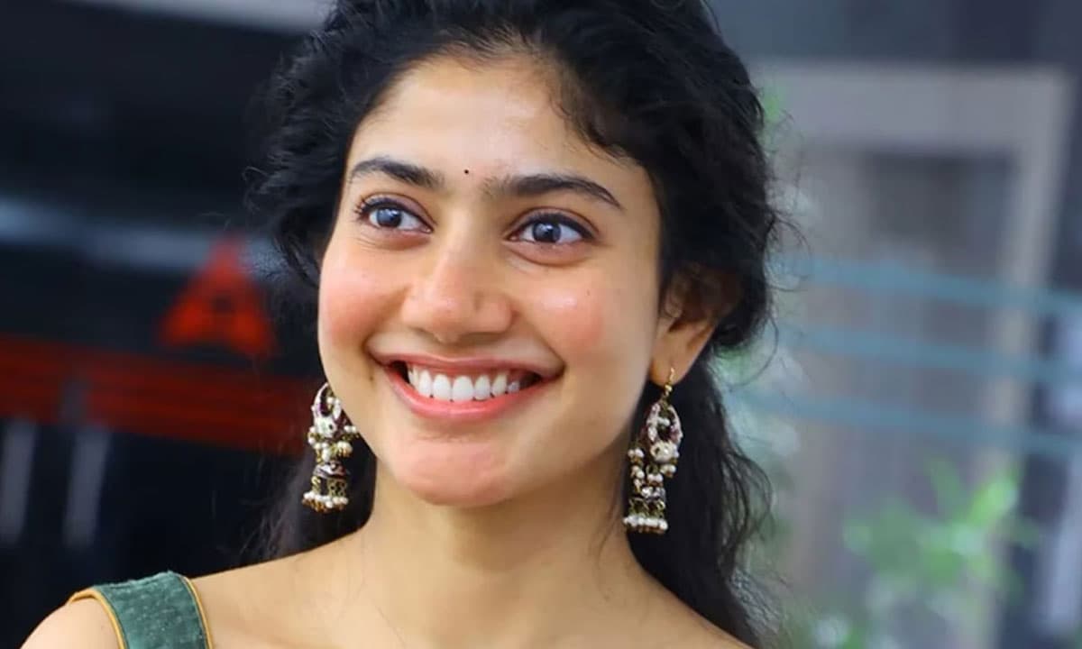 Sai Pallavi Faces Hindi Trolling Ahead Of Ramayana, But Critics Miss The Point