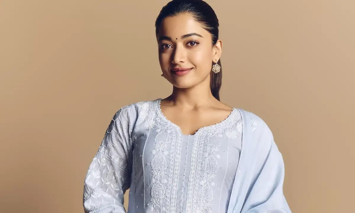 Rashmika's Bold Take on Generational Trauma Sparks Important Family Conversation