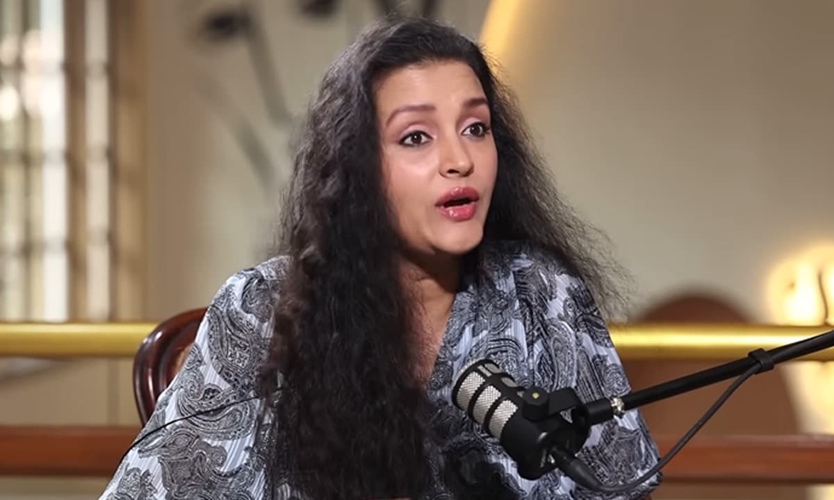 Renu Desai Opens Up About Parenting Pressures and Celebrity Harassment