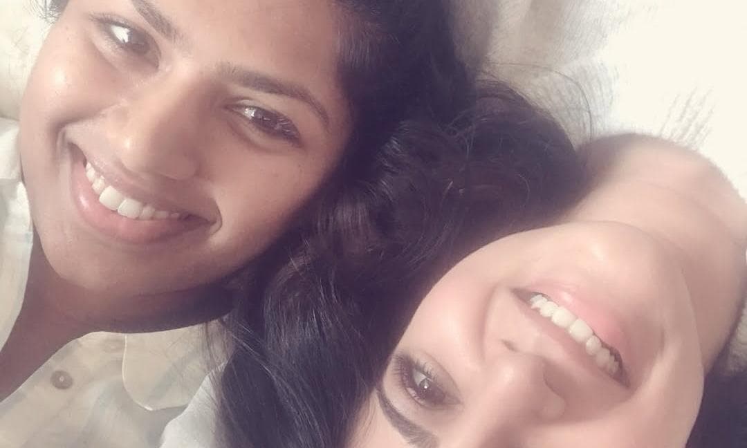 Samantha's Birthday Surprise: Unseen Photos with Best Friend Neeraja Kona Go Viral