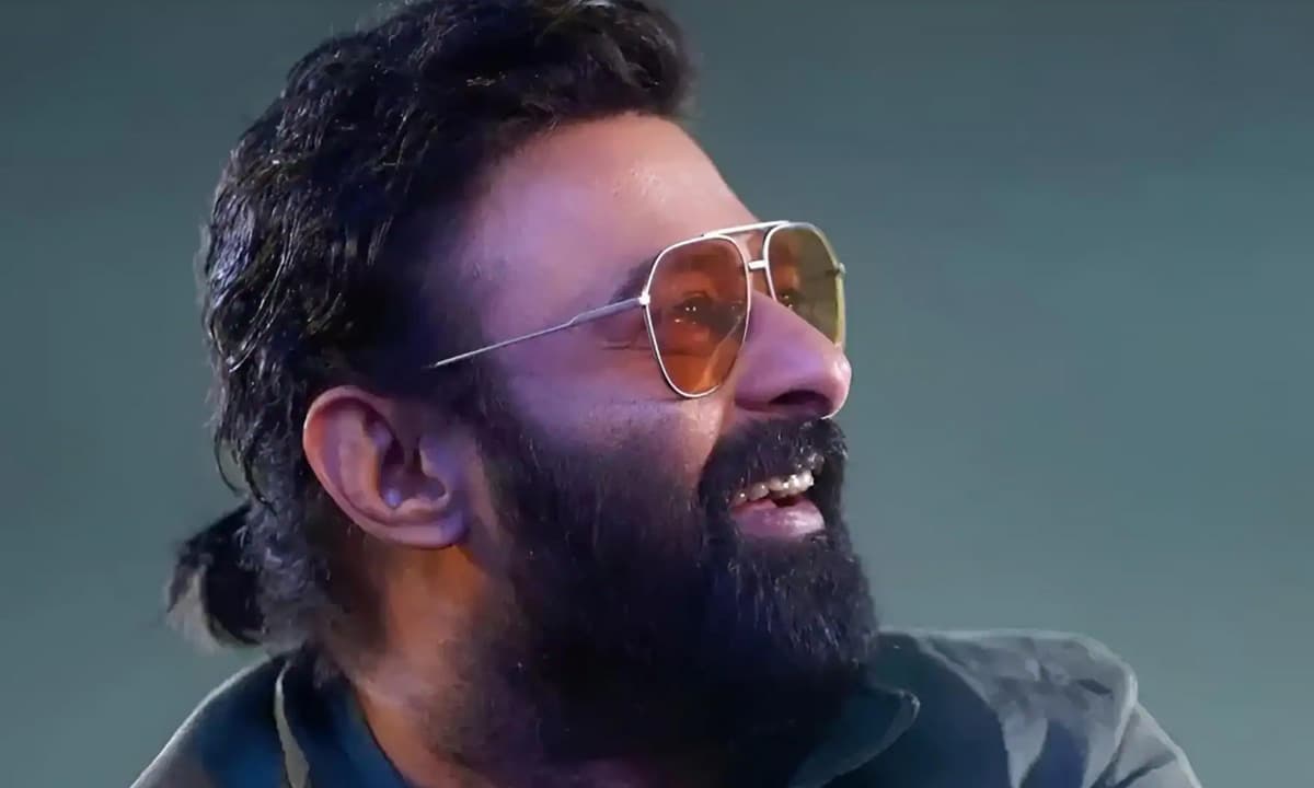 Prabhas Without Rajamouli: The Box Office Consistency Challenge