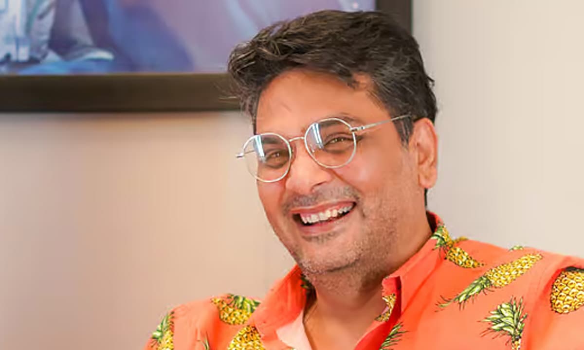 Casting Agent Mukesh Chhabra Slams Social Media Negativity Around Ramayana Teaser