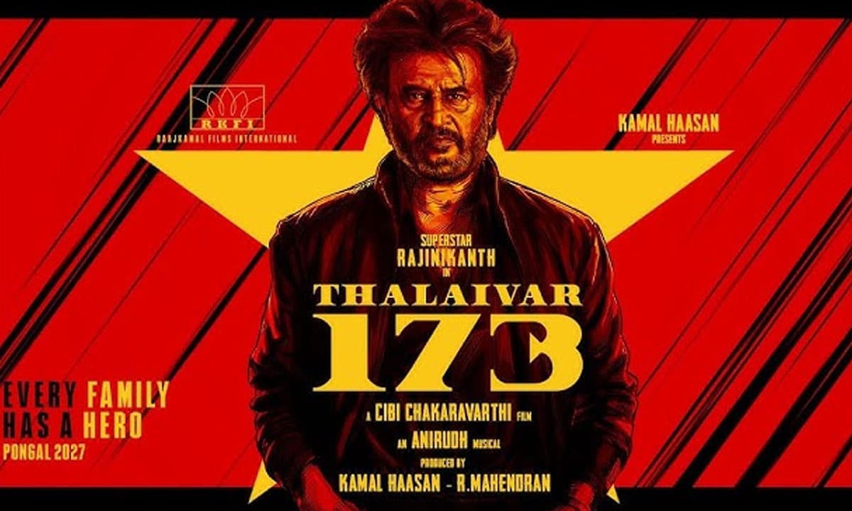 Is Basil Joseph's Thalaivar 173 Role Part of Kamal's Bigger Multi-Starrer Plan?