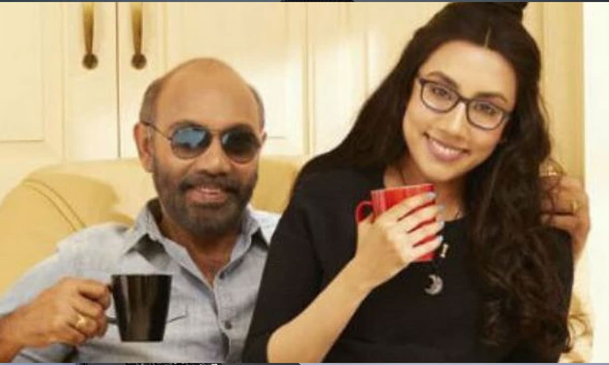 Satyaraj Backs Daughter Divya's Views on Marriage and Motherhood Amid Social Media Outcry