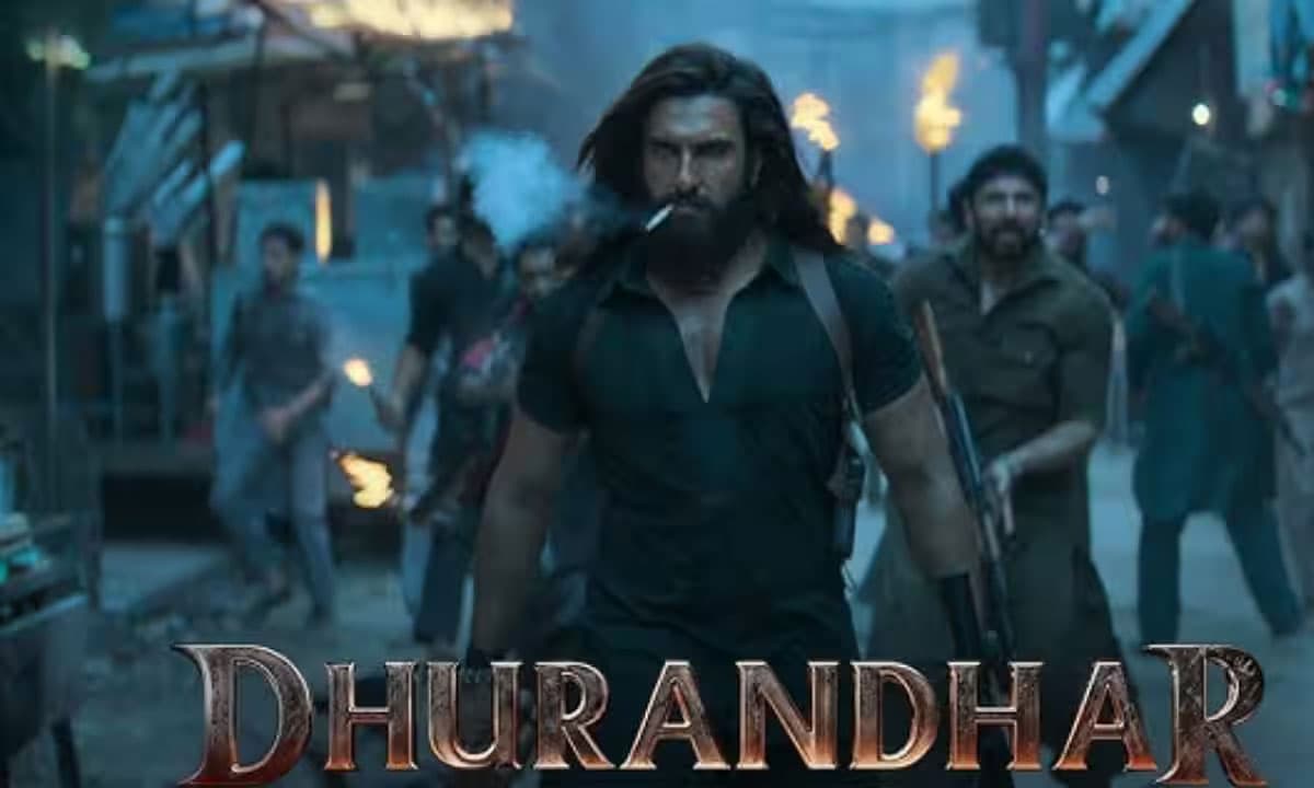 Ranveer-Aditya Dhar Combo Eyes ₹5000 Crore Club With Third Collaboration