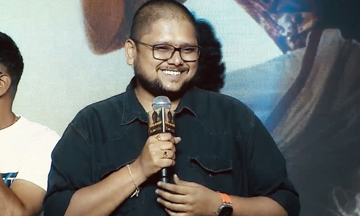 Is Gaura Hari Set to Become Tollywood's Next Trouble Shooter After Thaman?