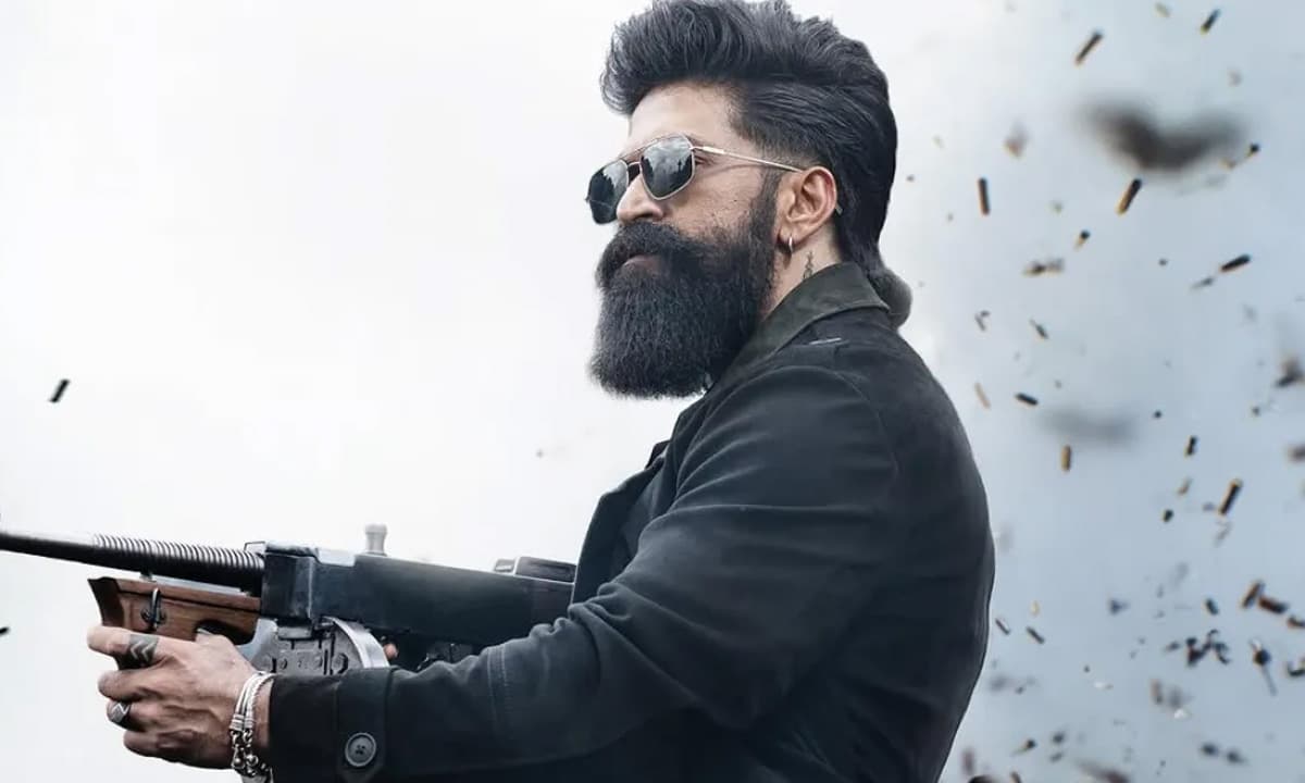 Yash Delays Toxic Again, Prioritizes Global Cinema Ambitions Over June Release