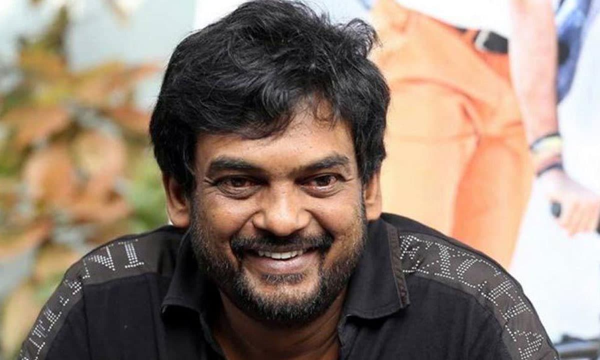 Puri Jagannadh's Powerful Message: Turn Every Rejection Into Your Success Fuel