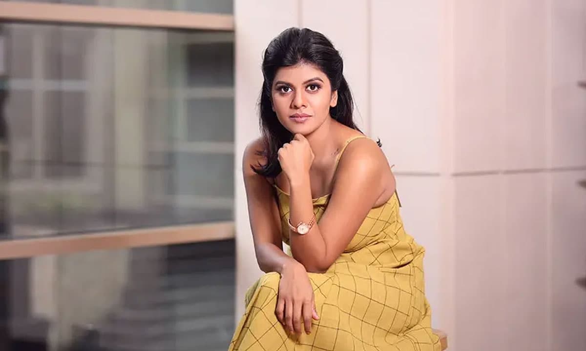 Singer Swagata S Krishnan accuses prominent Tamil music director of sexual harassment