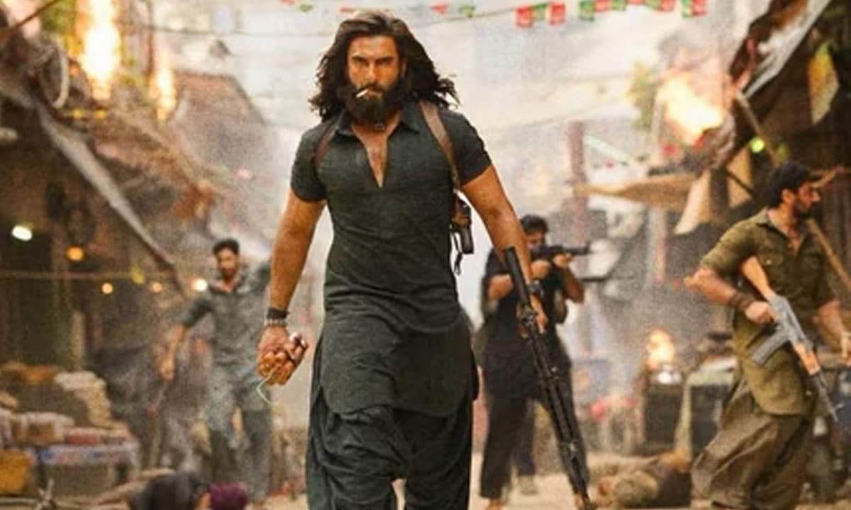 Can Ranveer Singh Match Prabhas-NTR's Japan Success with Dhurandhar 2?