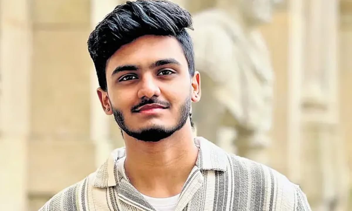 Sai Abhyankkar's Critical Junction: Can Young Talent Rise Above AI and Create New Musical Wave?