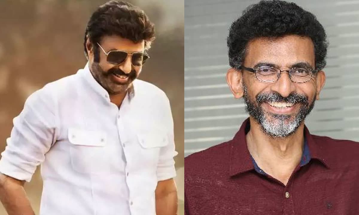 Sekhar Kammula-Balakrishna Combo: A Masterstroke or Risky Experiment?