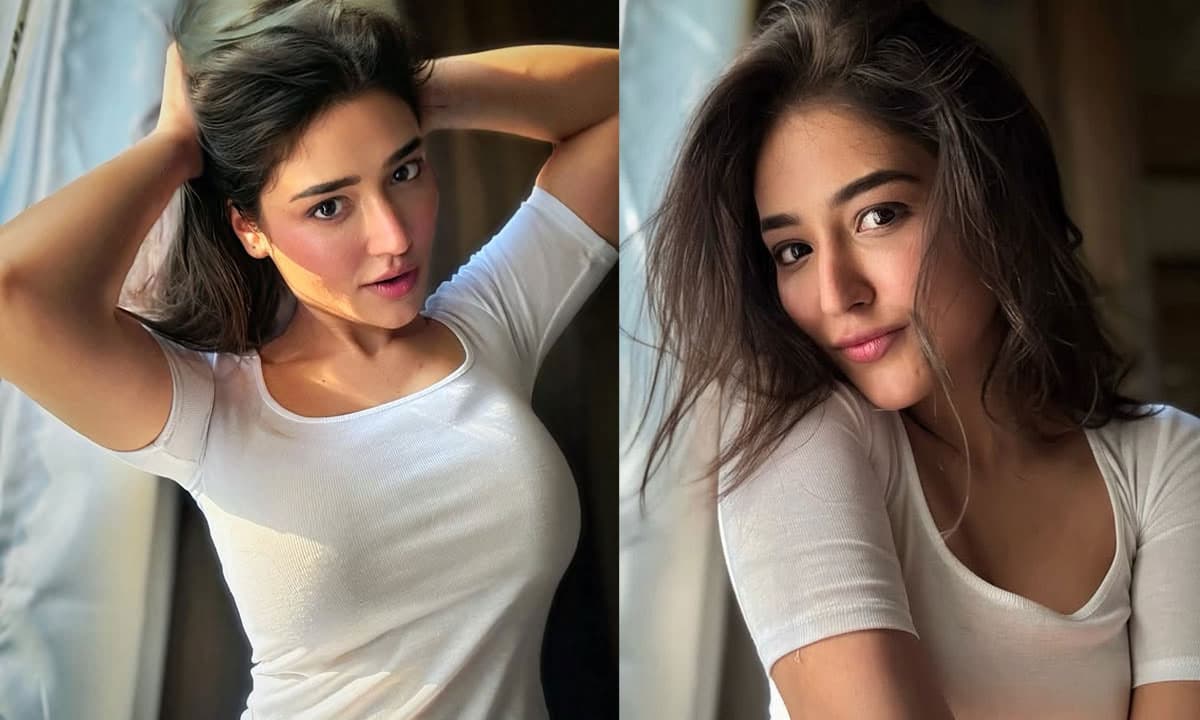 Priyanka Jawalkar Sets Instagram Ablaze with 'Good Girl' Photoshoot