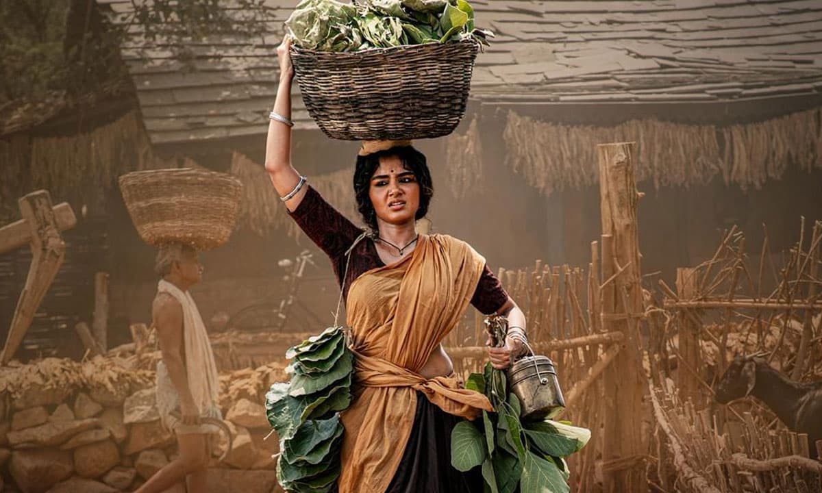 Anupama Parameshwaran's Lost Opportunity: Missing Rangasthalam Could Define Her Career