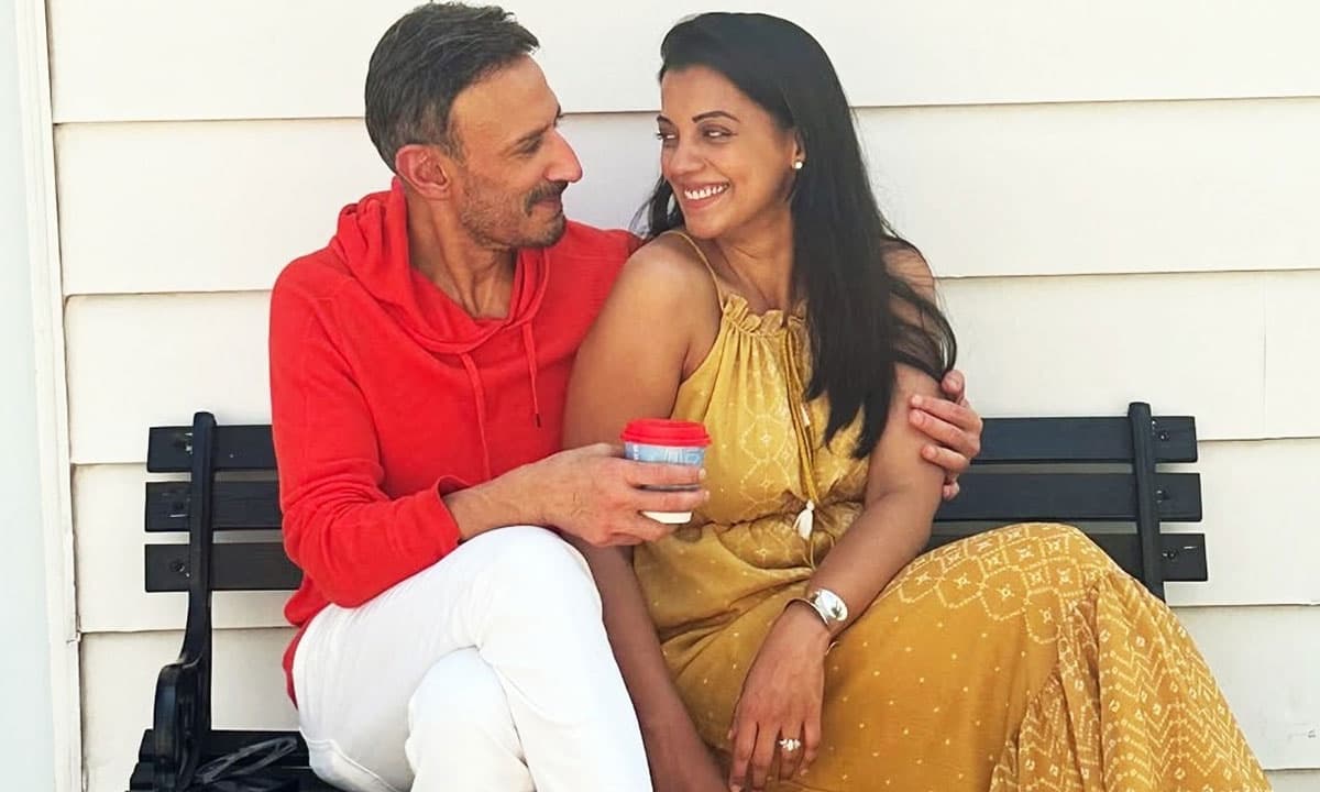 Rahul Dev's 18-Year Age Gap Love Story Continues to Turn Heads in Tollywood