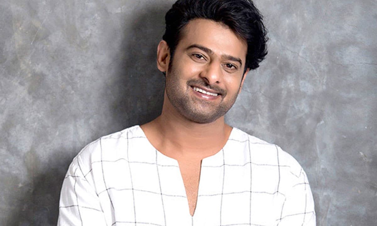 Prabhas' Makers Stay Unfazed by Timeline Pressures as Big Projects Race Ahead