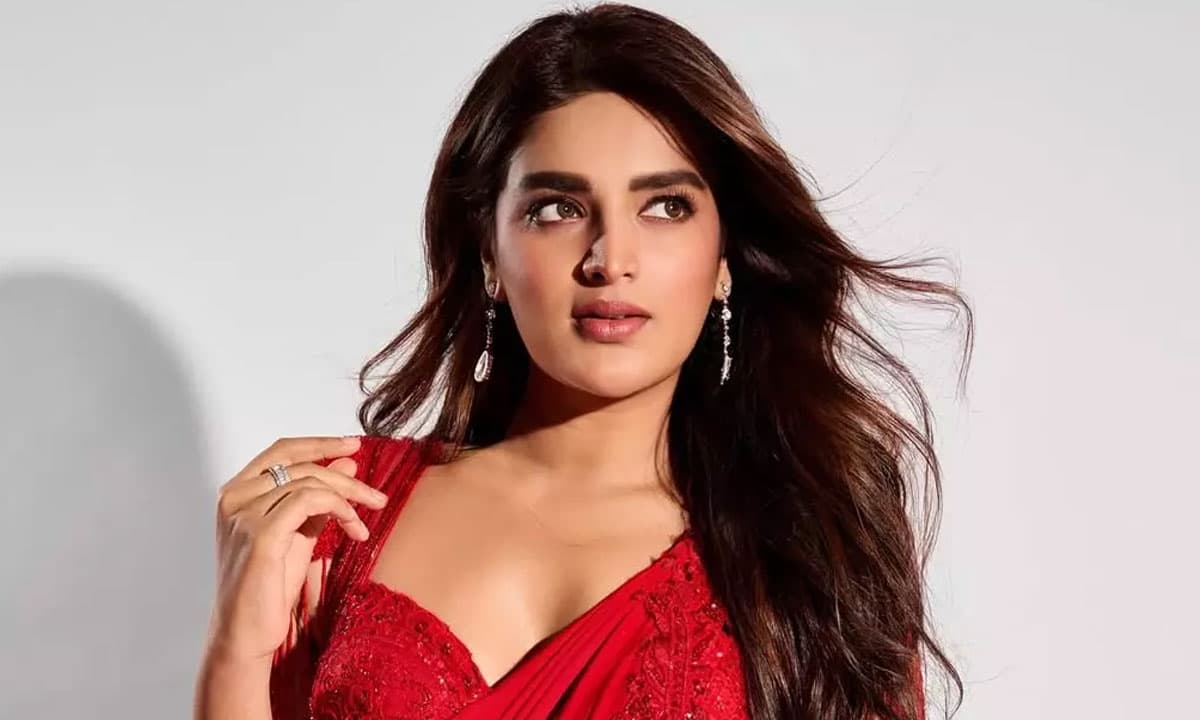 Nidhi Agarwal Eyes Mollywood Shift After Telugu Career Stagnation