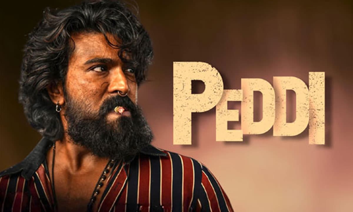 Percentage System Revival: Will Maitri's Peddi Face Hyderabad Single Screen Challenge?