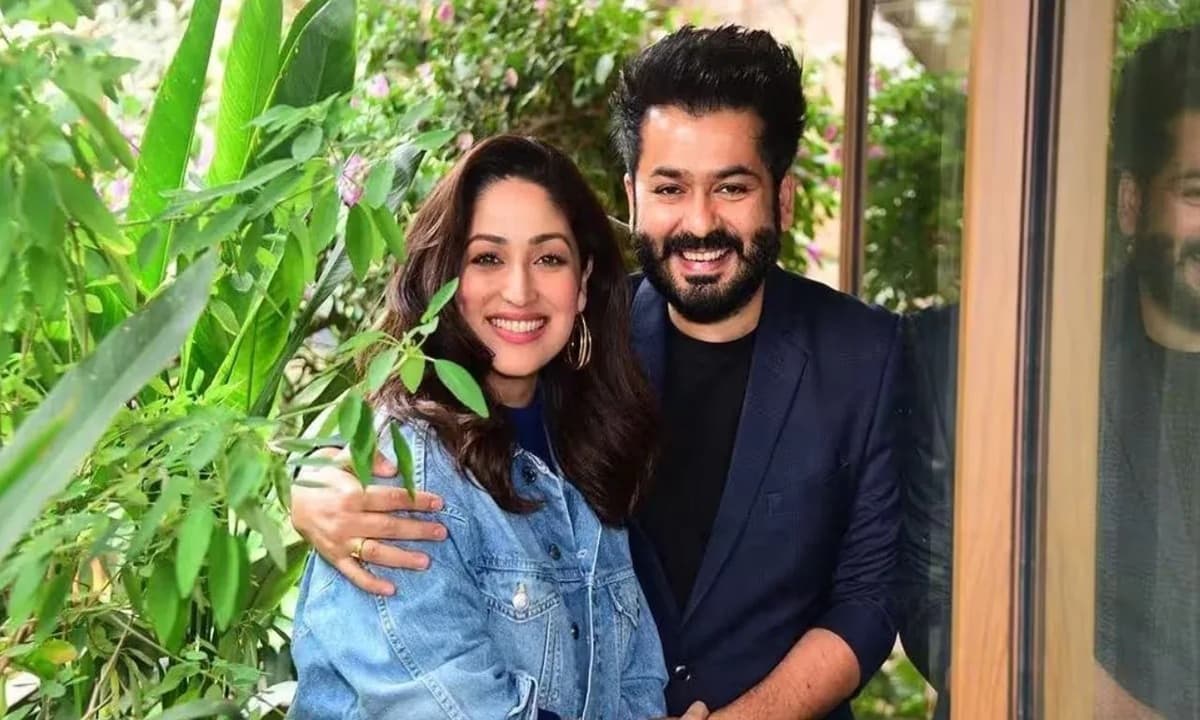 Yami Gautam Credits Aditya Dhar's Humility to Spiritual Foundation After Dhurandhar Success