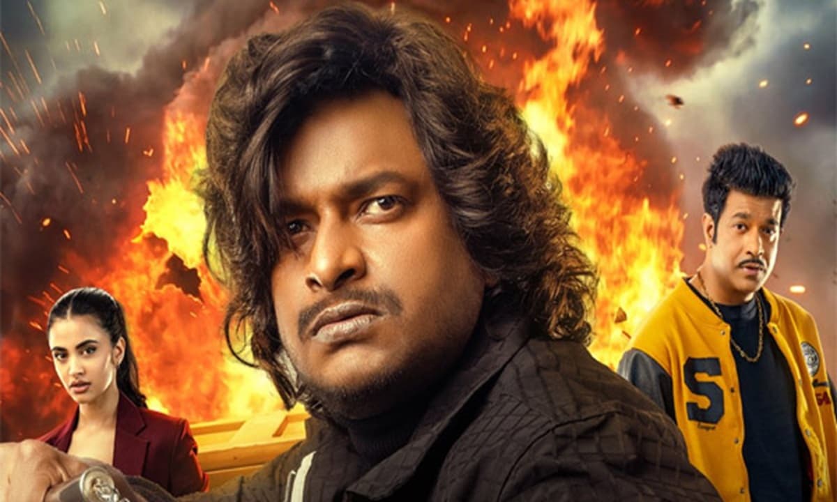Mythri Calls Out 'Arm Twisting' as Jetlee Gets Blocked from Telangana Multiplexes