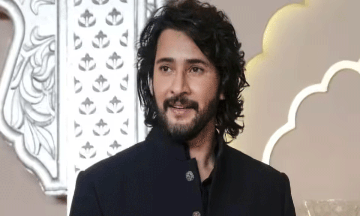 Mahesh's Next Director Choice: The Ultimate Test After Rajamouli