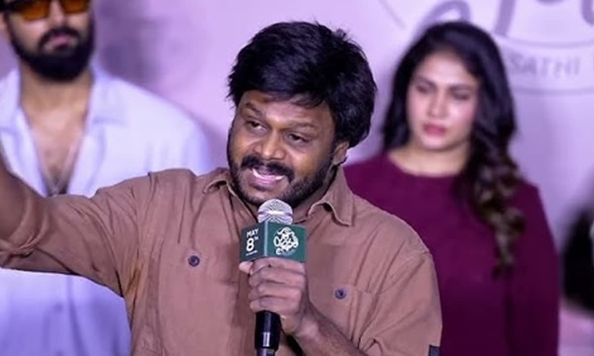 Sathi Leelavathi Promises Firebrand Entertainment as Lavanya Takes Charge