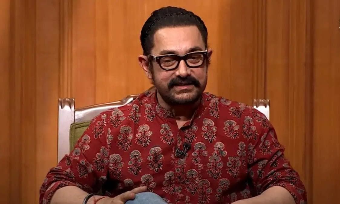 Aamir Khan's Acting Dynasty Faces Uncertain Future as Next Generation Struggles