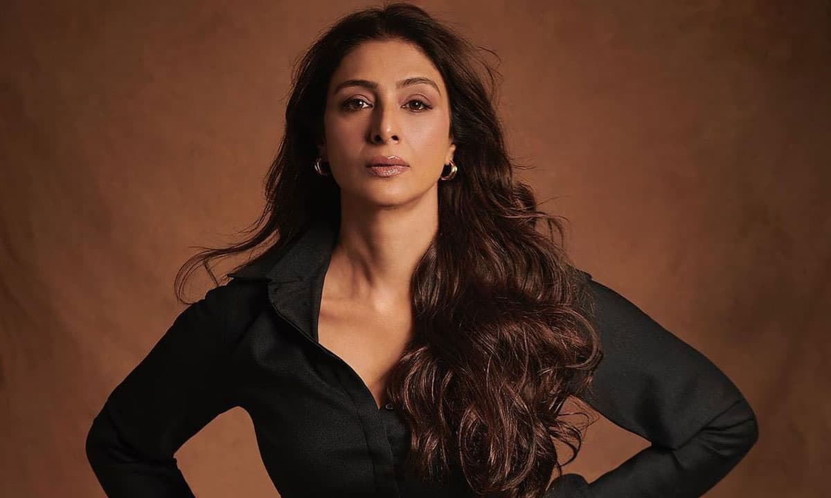 Priyadarshan Slams Rumours About Tabu's Reduced Role in Bhooth Bangla