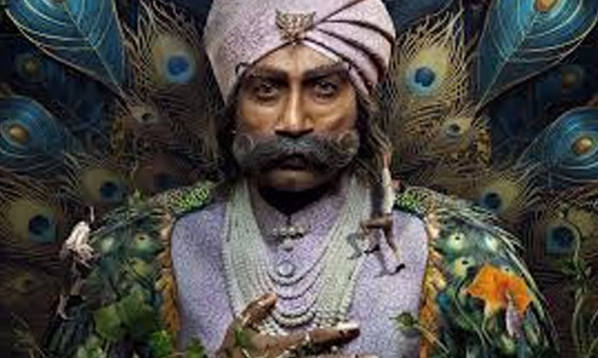 Peddi Release Drama: Mythri Faces Nizam Theatre Crisis While Hindi Market Beckons