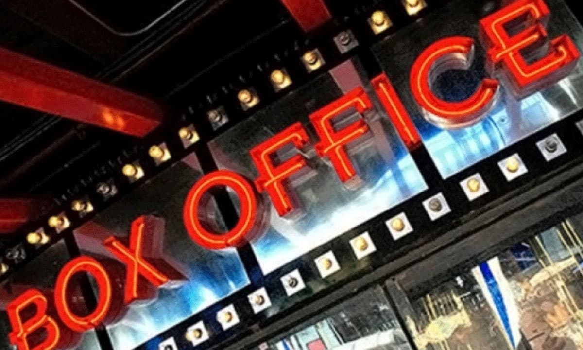 Summer Box Office Reality Check: Content Crisis Hits First Week Collections