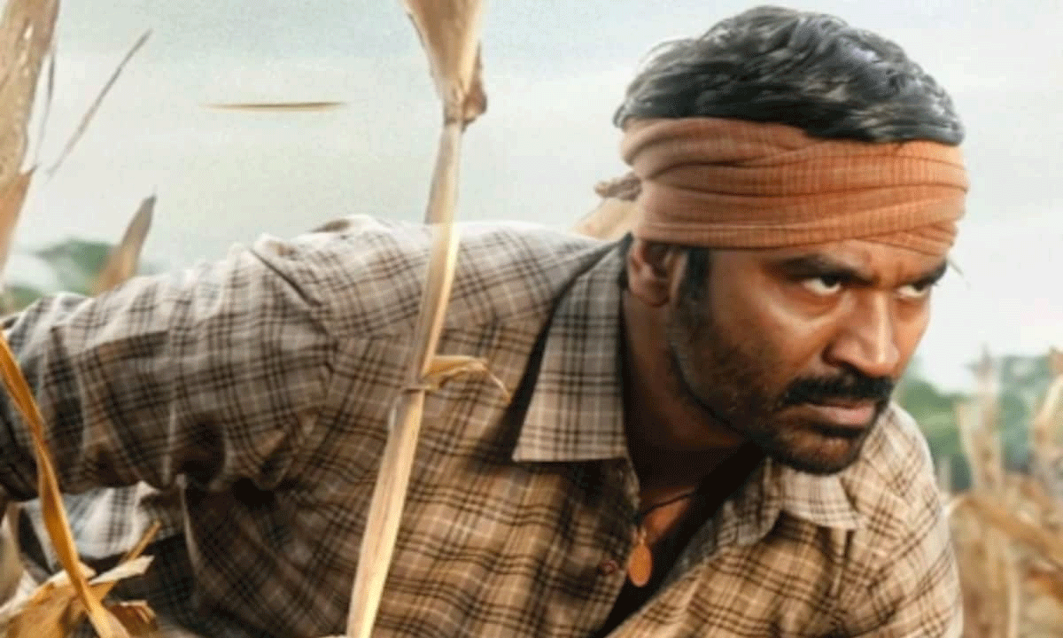 Dhanush's Tamil Troubles: Why the Pan-India Star is Struggling at Home