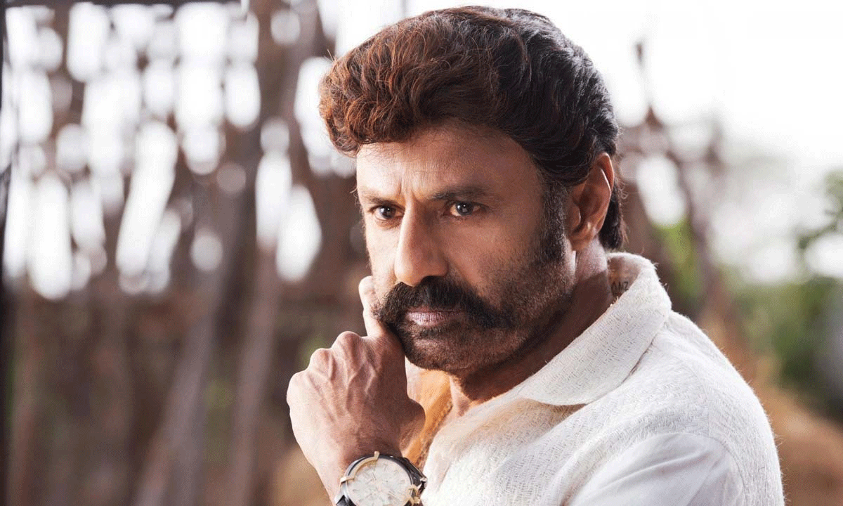Koratala's Crossroads: Can NBK112 Save a Director's Declining Reputation?