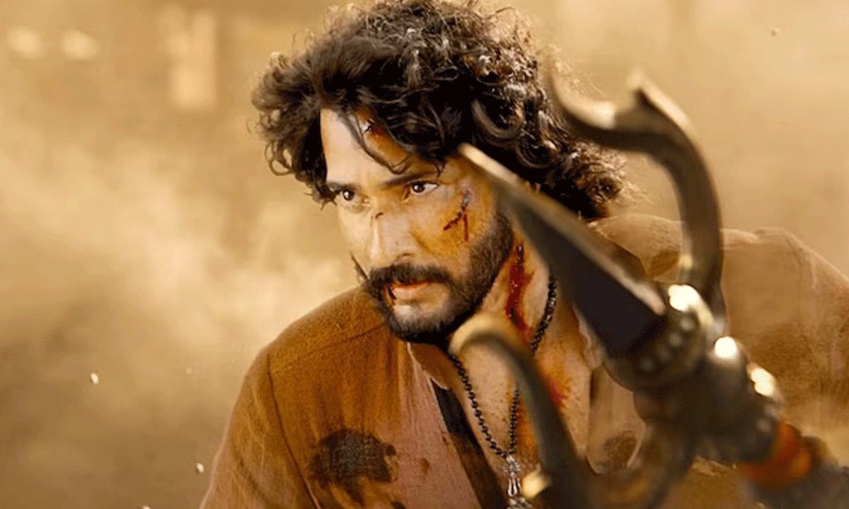 Rajamouli's Varanasi Features 20-Minute Ramayana Segment with Mahesh as Lord Rama