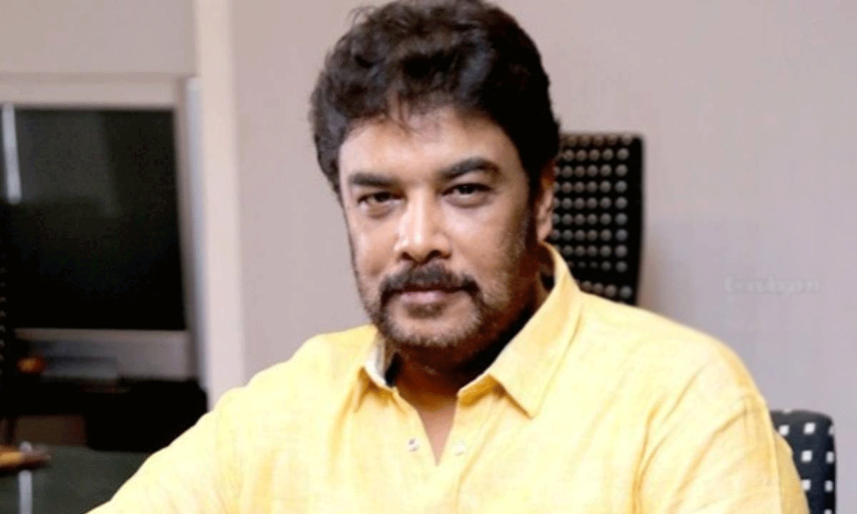 Sundar C Opens Up: Why He Walked Away from Rajini-Kamal Mega Project