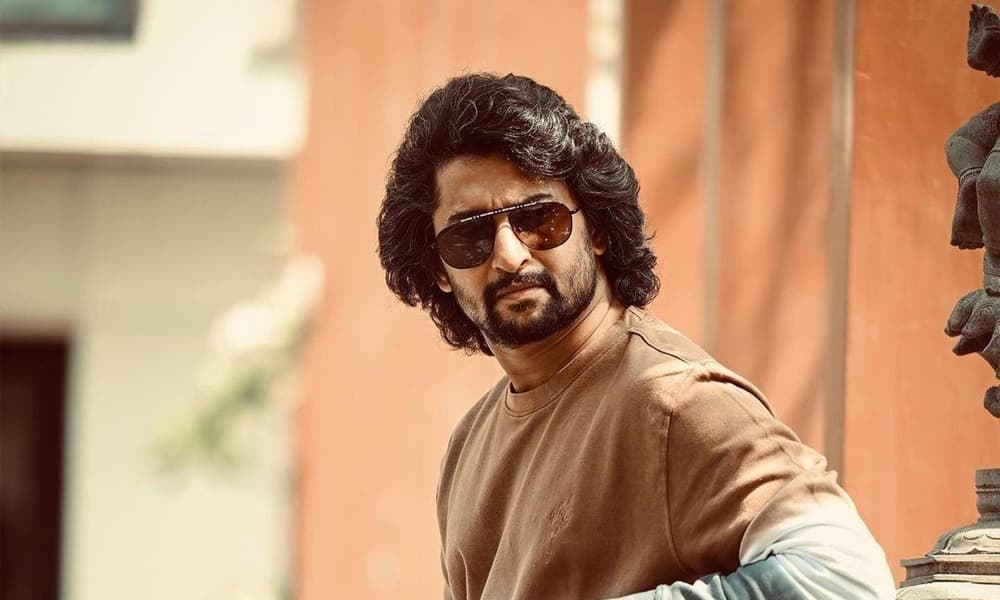 Nani Becomes First Telugu Hero to Congratulate Vijay, Draws Pawan Kalyan Parallel