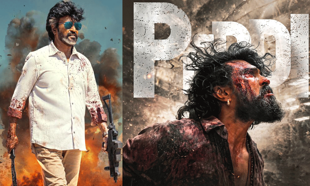 Jailer 2 Makers Consider August Release to Avoid Peddi Box Office Clash