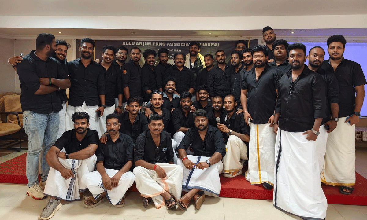 AAFA Charts Ambitious National Expansion from Kerala Base