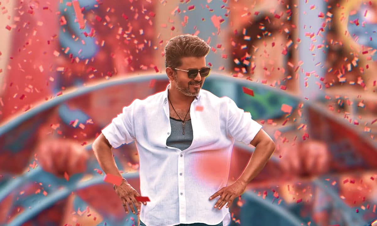 Vijay's Political Victory Could Fast-Track Jana Nayagan Release After Months of Delays