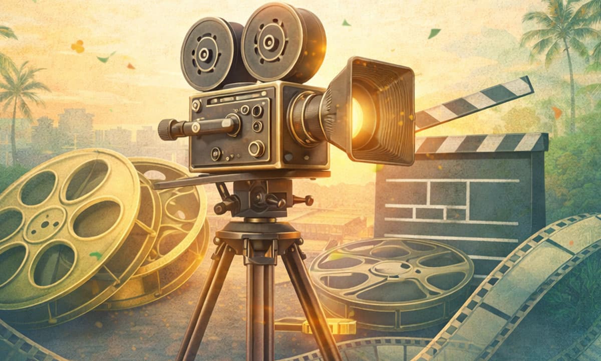 Mollywood's Smart Formula: Rs 15 Crore Budget for Baahubali-Level Returns
