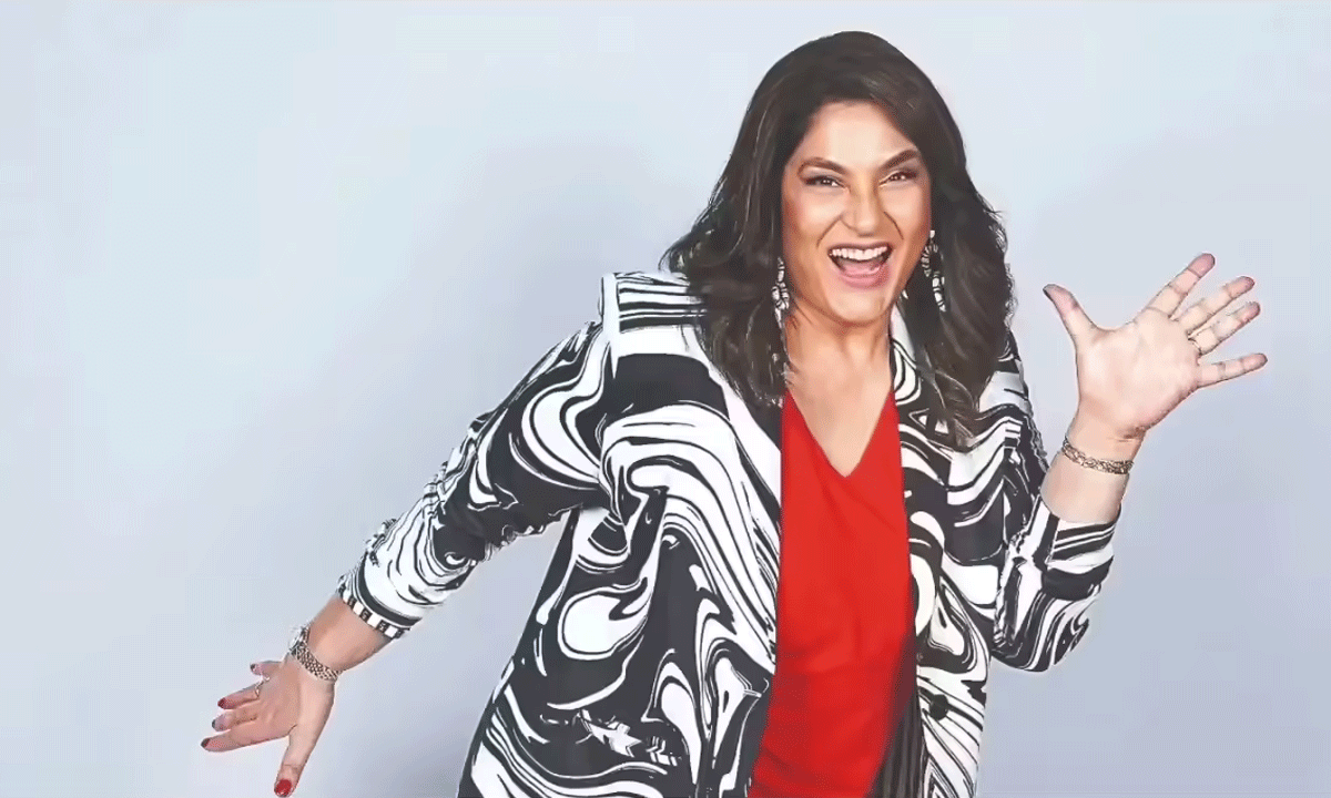 Archana Puran Singh's Coffee Machine 'Dowry' Comment Goes Viral