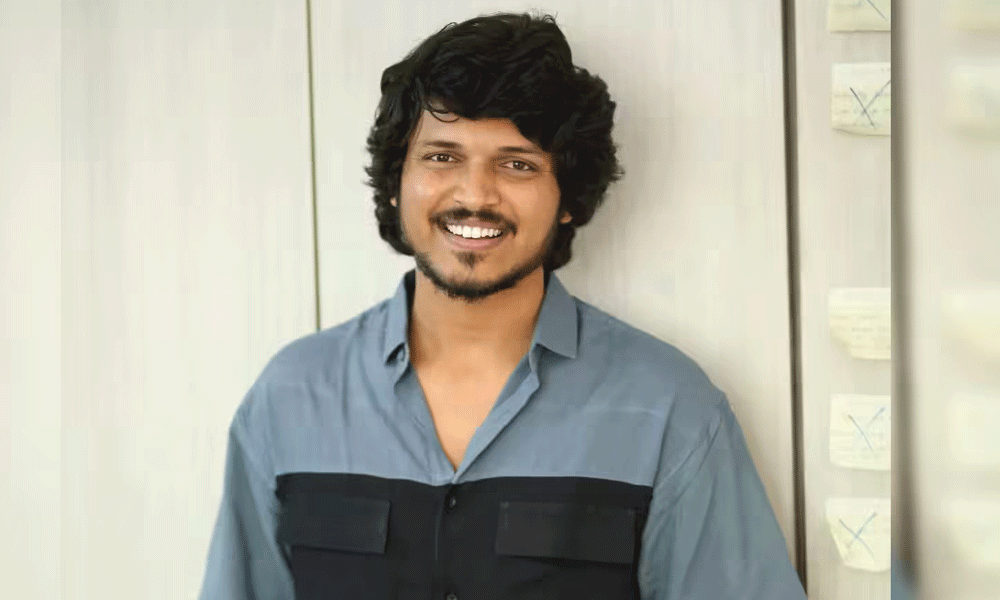 Sumant Prabhas Reveals He Rejected Blockbuster 'Raju Weds Rambai' Role