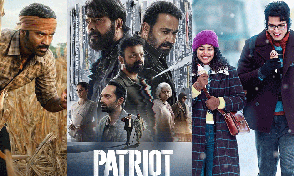 Malayalam Megastars' Reunion Falls Flat As Audiences Reject Star Power Over Story
