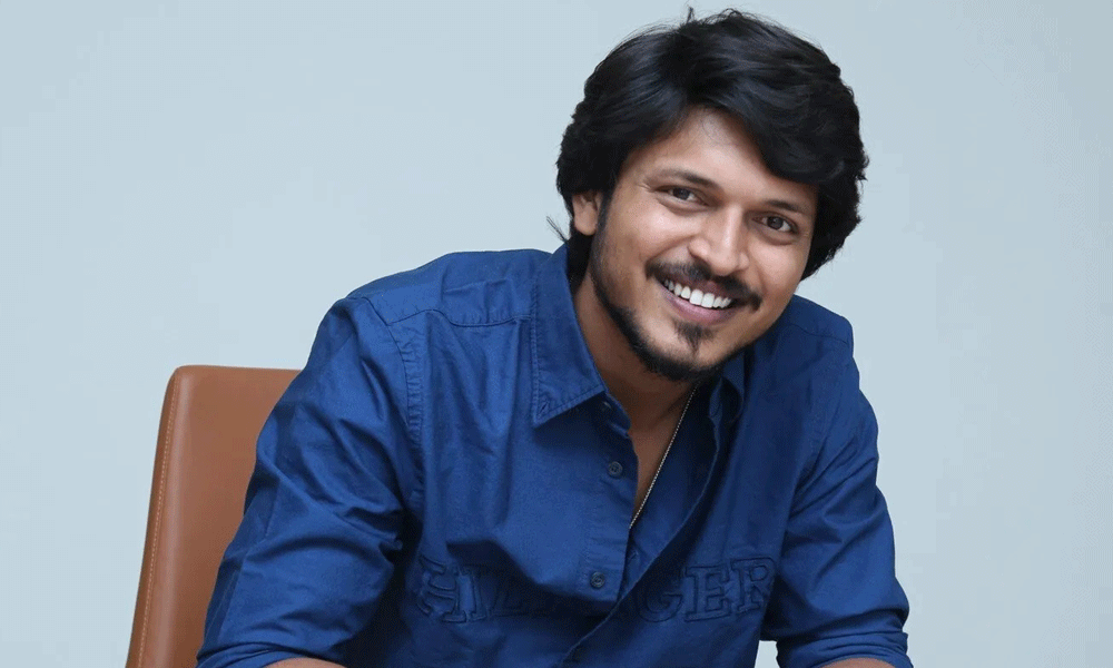 From Sumant Reddy to Sumant Prabhas: How Fandom Shaped a Filmmaker's Identity