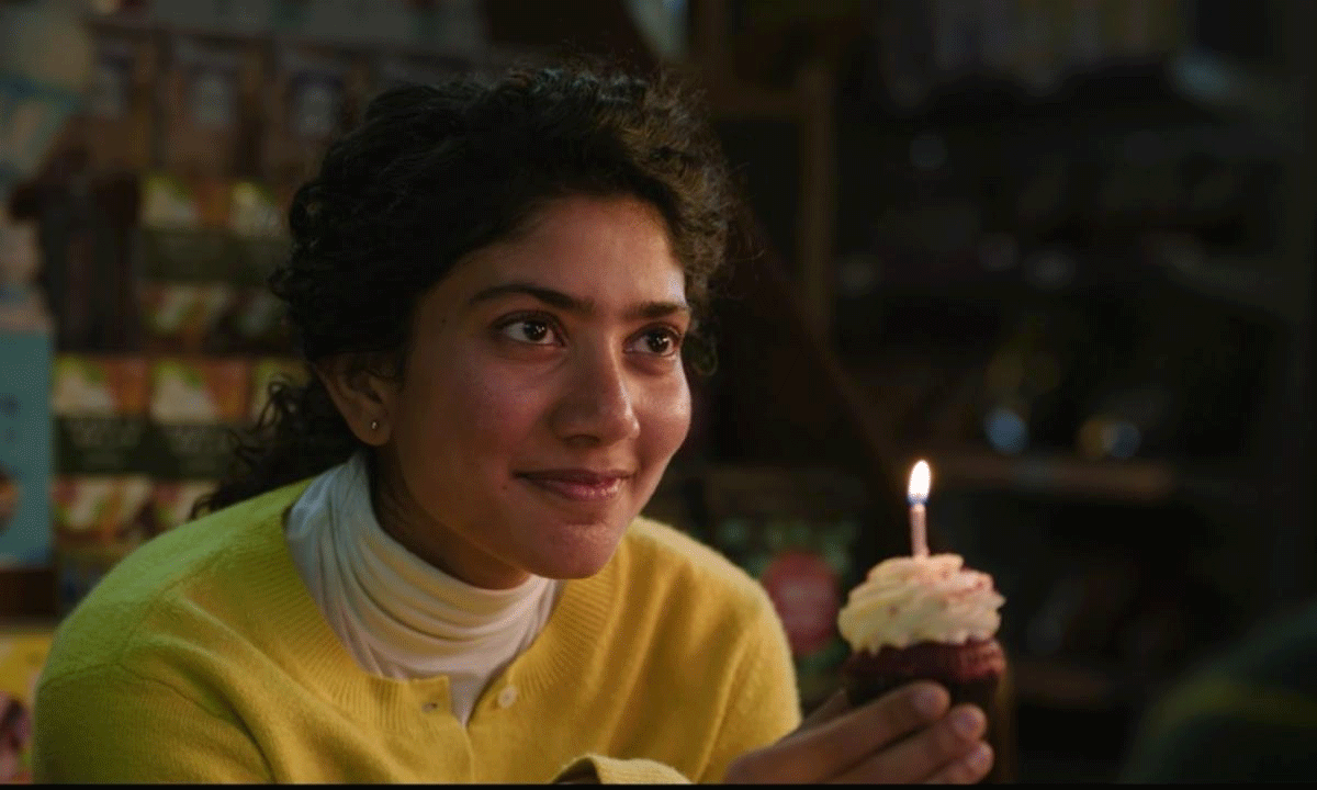 Sai Pallavi's Candid Confession: 'I Was Miscast in Ek Din'
