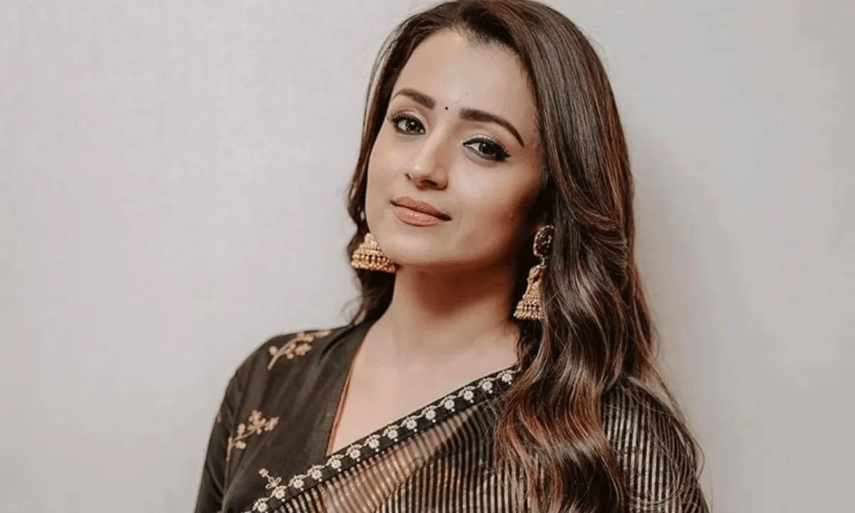 Trisha's Career-First Choice: Why She Called Off Wedding With Businessman Varun Manian