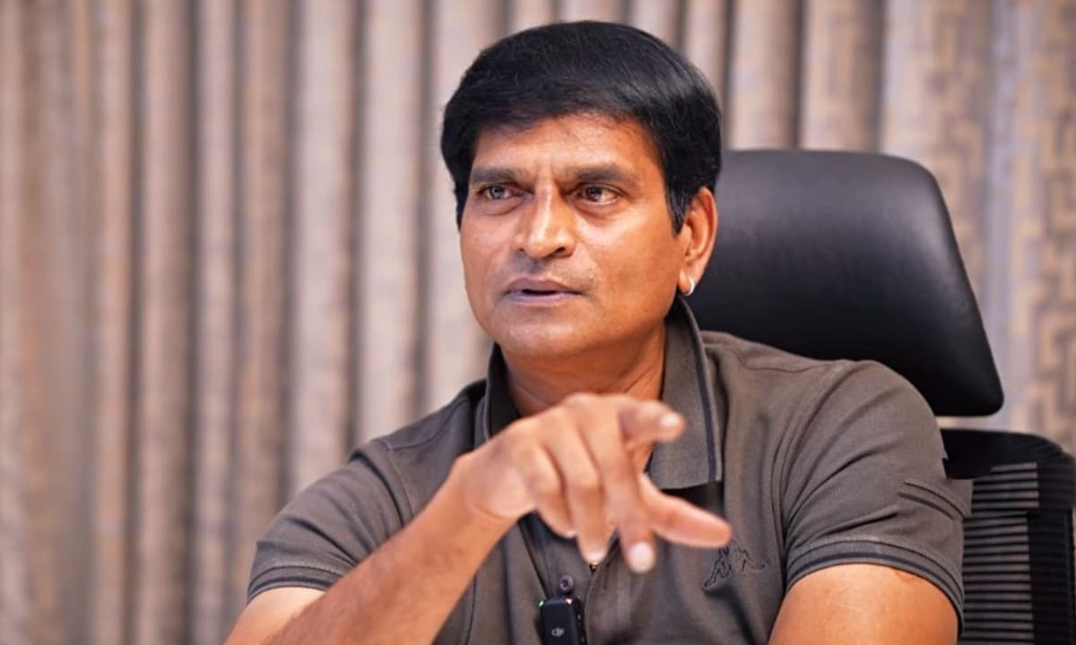 RGV's Pan-India Reality Check: A Film Earned Just Rs 2,800 in North India