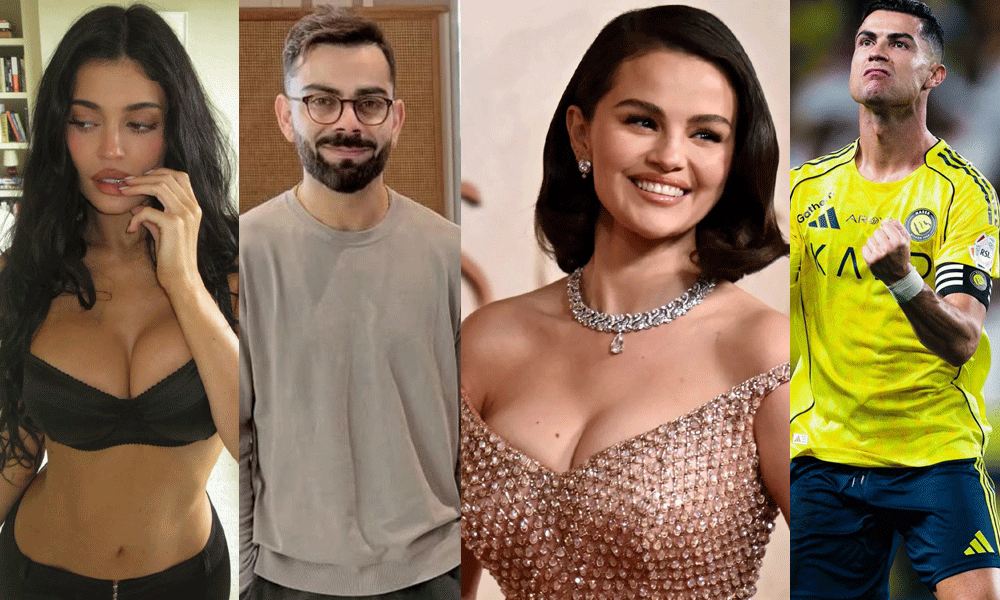 Instagram's Great Purge Shocks Global Stars: Telugu Celebrities Also Hit Hard